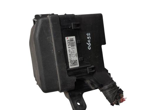 Fuse box KIA OPTIMA (JF) 1.7 CRDi | BP32058755E1 - Image 4