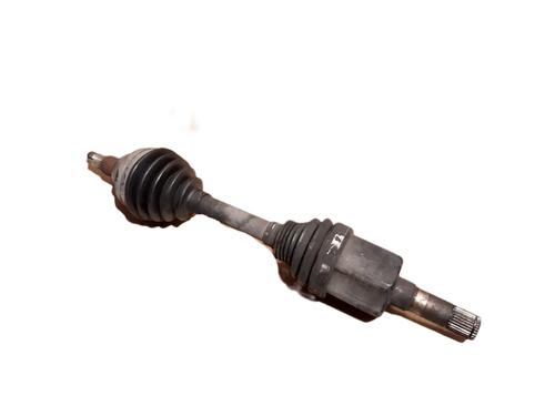 Used Right front driveshaft ALFA ROMEO 159 (939_) 2.4 JTDM (939AXD12, 939AXD1B) (200 hp) 32054194