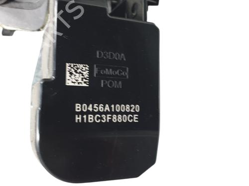Steering column FORD FOCUS IV (HN) | BP36186222M21 - Image 2