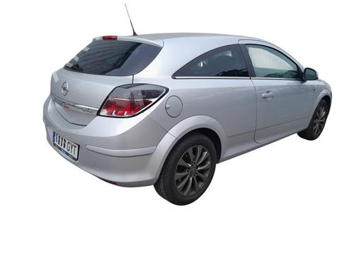 Air filter box OPEL ASTRA H (A04) 1.7 CDTI (L48) | BP32053993M87 