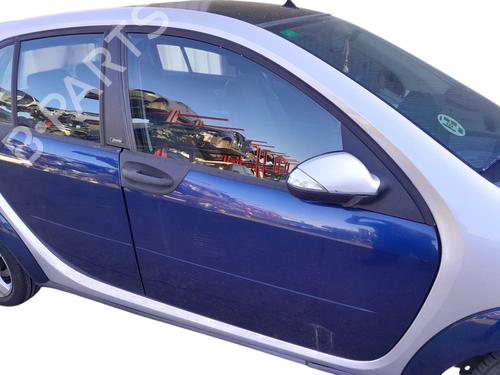 Used Right front door SMART FORFOUR (454) 1.1 (454.030) (75 hp) 32303227