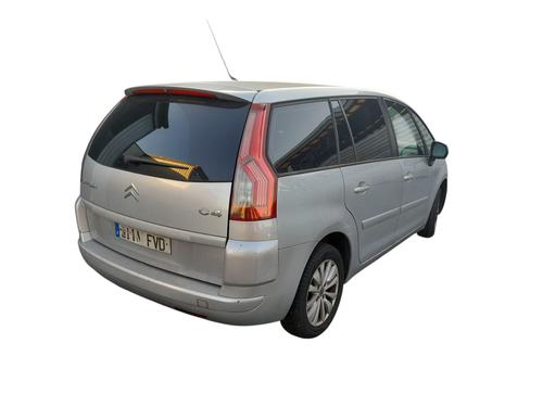 Engine control unit (ECU) CITROËN C4 Grand Picasso I (UA_)  | BP32055062M57 