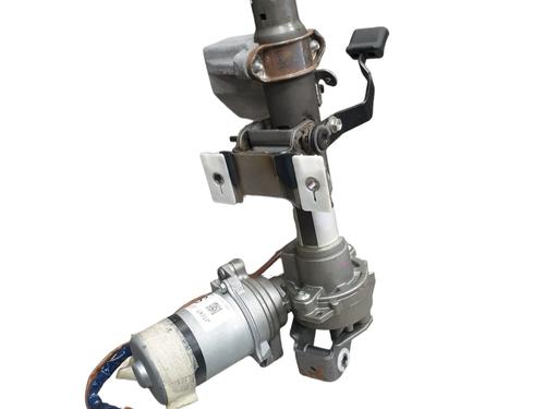 Used Steering column Steering column TOYOTA YARIS (_P9_) 1.33 VVT-i (NSP90_, NSP90R) (99 hp) 32057519 32057519