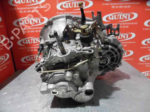 Gearbox RENAULT MEGANE II Saloon (LM0/1_) 1.9 dCi (LM0G, LM1G, LM2C) | BP32057941M3 - Image 4