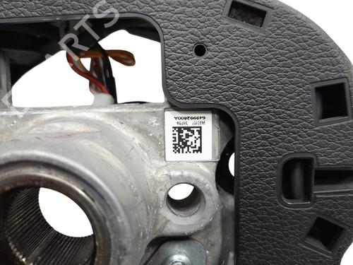 Steering wheel KIA CEED Sportswagon (CD) | BP32397656C49