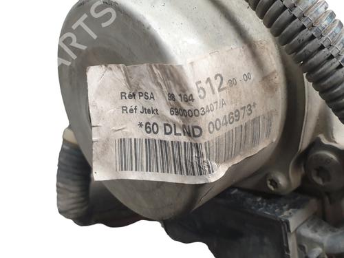 Steering rack CITROËN C4 CACTUS 1.2 THP 110 | BP32057206M22 