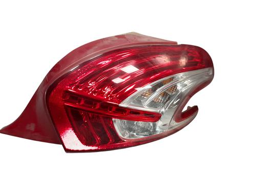 Used Right taillight PEUGEOT 208 I (CA_, CC_) [2012-2021]  32055834