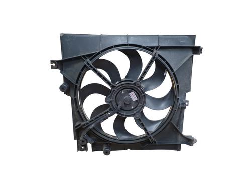 Used Radiator fan KIA CARNIVAL / GRAND CARNIVAL III (VQ) [2005-2015]  32051444