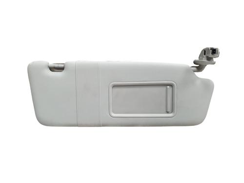 right-sun-visor-audi-a3-sportback-8pa-2004-2005-2006-2007-2008-2009-2010-2011-2012-2013-2014-2015-32048537 main image