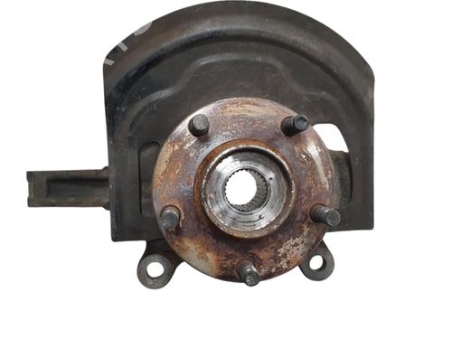 Used Right front steering knuckle NISSAN X-TRAIL II (T31) [2007-2018]  32055861