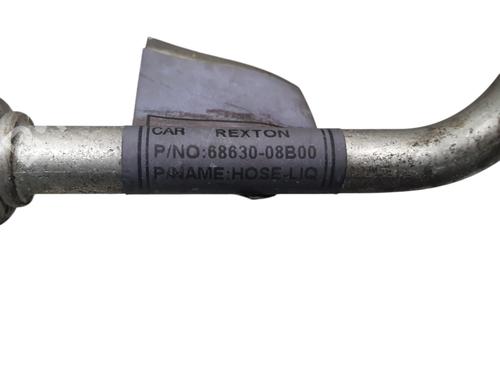 AC pipe SSANGYONG REXTON / REXTON II (GAB_) | BP32053245M126 - Image 3