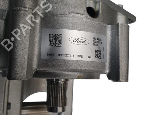 Steering column FORD FOCUS IV (HN) | BP36186222M21 - Image 5