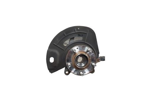 Used Right front steering knuckle HYUNDAI i40 I (VF) 1.7 CRDI (141 hp) 32055736