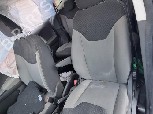 Front left lock FORD TOURNEO COURIER B460 MPV 1.0 EcoBoost | BP32051377C98