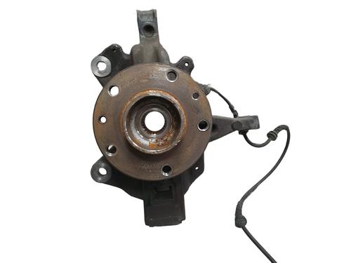 Mozzo anteriore sinistro RENAULT MEGANE III Hatchback (BZ0/1_, B3_) 1.2 TCe (BZ2B, BZ11) (116 hp) 32052531