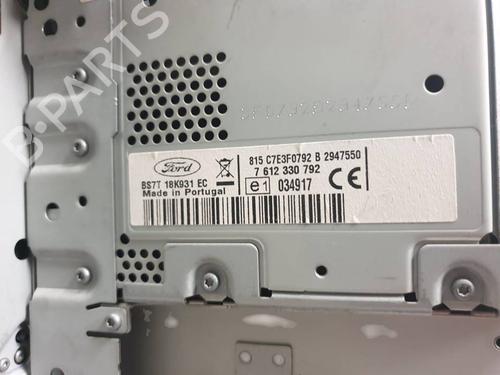 Electronic module FORD MONDEO IV Turnier (BA7) | BP38442018M83 - Image 7