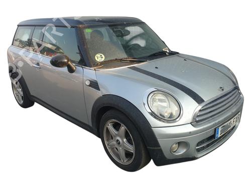 Used Parts MINI MINI CLUBMAN (R55) [2006-2015]  4419105