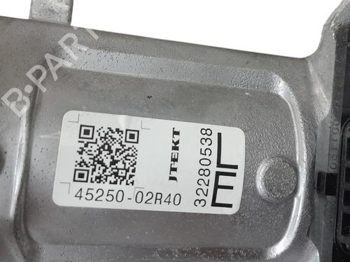 Steering column TOYOTA COROLLA Hatchback (_E21_, _EA1_, _EH1_) | BP38240177M21 - Image 6