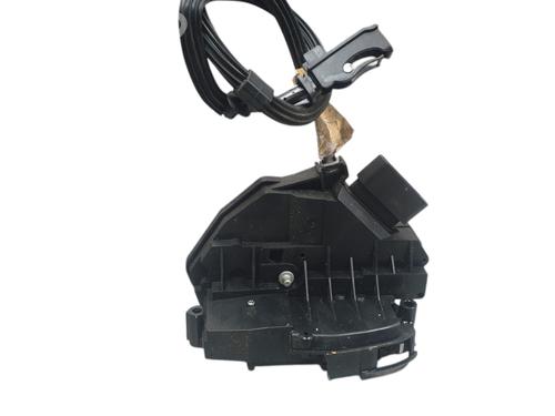 Used Rear right lock FORD C-MAX II (DXA/CB7, DXA/CEU) [2010-2019]  32052088