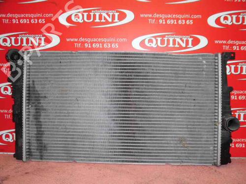 Used Water radiator BMW 1 (F20) [2011-2019]  32056847