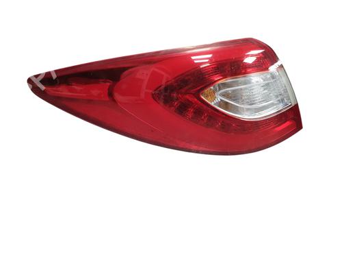 Used Left taillight Left taillight HYUNDAI ix35 (LM, EL, ELH) [2009-2016] 34582656 34582656