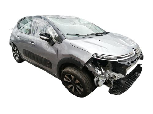 Brugte CITROËN C3 III (SX) [2016-2026]  4418773