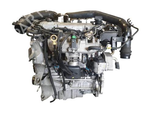 Engine OPEL INSIGNIA A (G09) | BP38463074M1 - Image 3