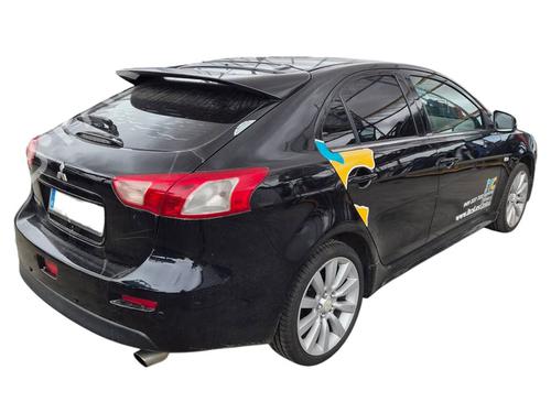 Engine MITSUBISHI LANCER VIII (CY_A, CZ_A) 2.0 DI-D (CY8A) | BP38614285M1 - Image 8