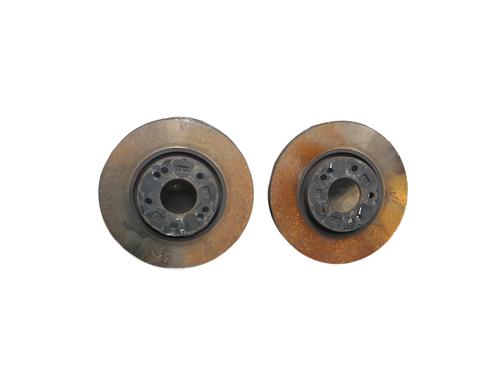 Used Other HYUNDAI i40 I (VF) 1.7 CRDI (141 hp) 32056970