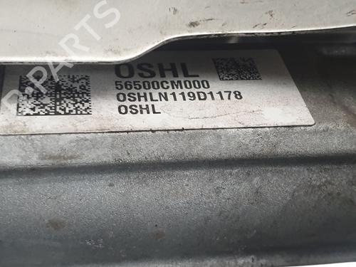 Steering rack HYUNDAI KONA (SX2) | BP32058116M22 - Image 2