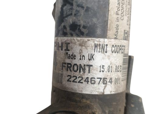 Right front shock absorber MINI MINI (R56) One | BP32054045M17