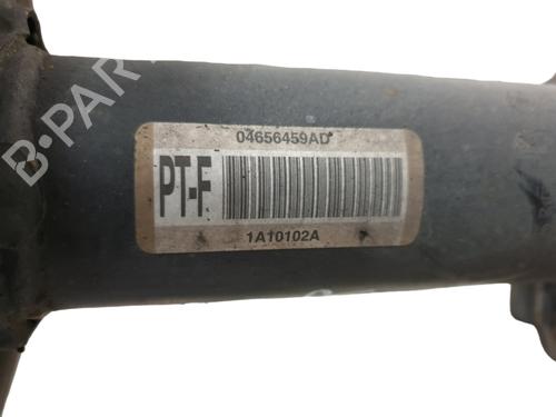 Right front shock absorber CHRYSLER PT CRUISER (PT_) 2.2 CRD | BP32051536M17