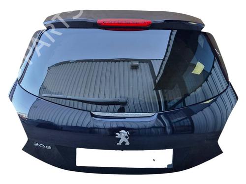Used Tailgate Tailgate 38751816 38751816