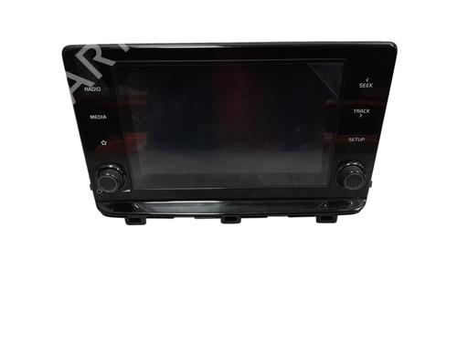 Used Display monitor KIA CEED Sportswagon (CD) [2018-2026]  32397653