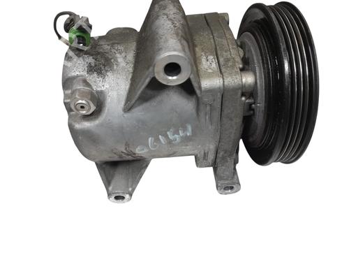 AC compressor SMART FORTWO Cabrio (451) 1.0 (451.431, 451.480) | BP32366988M34 - Image 3