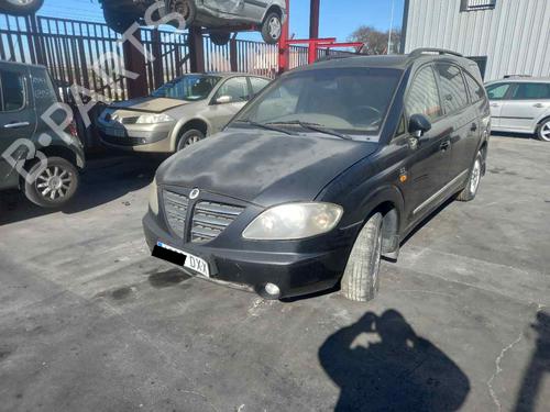 Used Parts SSANGYONG RODIUS I [2005-2026]  4418584