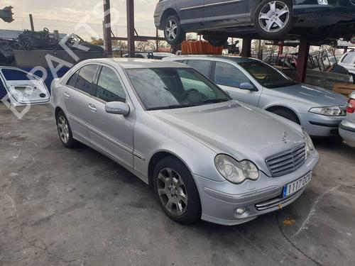 Used Parts MERCEDES-BENZ C-CLASS (W203) C 220 CDI (203.008) (150 hp) 4419018