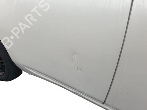 Dør højre bagtil NISSAN LEAF (ZE1) Electric | BP32058688C5 - Image 2