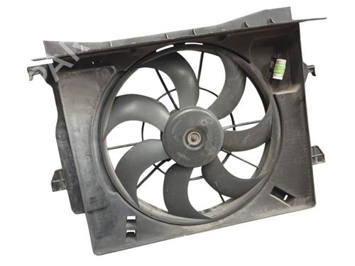 Radiator fan KIA RIO III (UB) | BP32056464M35