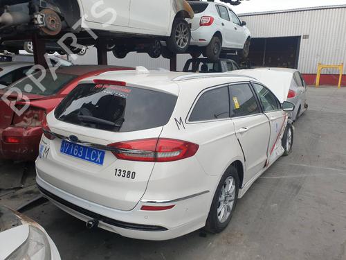 Used Parts FORD MONDEO V Turnier (CF) 2.0 Hybrid iVCT (188 hp) 4419653