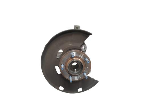 Right front steering knuckle CHEVROLET CRUZE (J300) | BP32052568M26 - Image 3