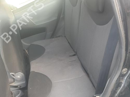 Climate control TOYOTA AYGO (_B1_) 1.0 (KGB10_, KGB10R) | BP32050759I5 