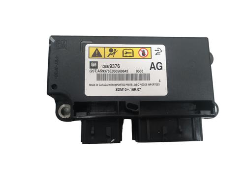 Airbag Kit OPEL AMPERA (R12) EV 150 | BP32058479C86 