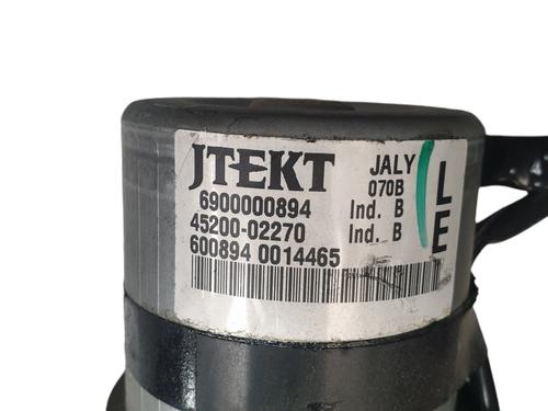 Steering column TOYOTA AURIS (_E15_)  | BP32057314M21  - Image 5