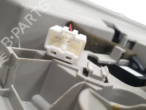 Kabinelys NISSAN PULSAR Hatchback (C13)  | BP32049571I8 