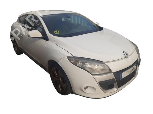 Used Parts RENAULT MEGANE III Coupe (DZ0/1_) [2008-2016]  4418692