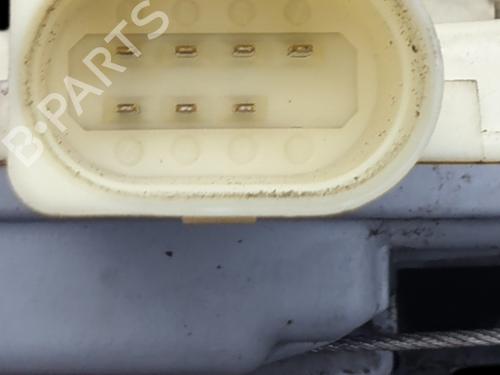 Rear left lock VW PASSAT B6 (3C2) | BP32050936C100