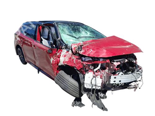 Armrest / Center console TOYOTA COROLLA Estate (_E21_) 1.8 Hybrid (ZWE211) | BP32053335I20 