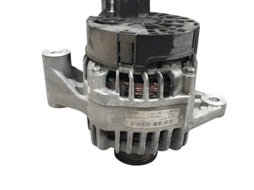 Generator FIAT BRAVO II (198_) 1.6 D Multijet (198AXH1B) (105 hp) 32053215