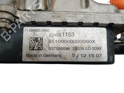 Electronic module OPEL AMPERA (R12) EV 150 | BP32058303M83 - Image 2